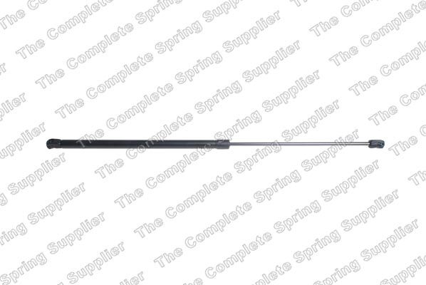 Lesjöfors 8069709 Амортизатор капоту Porsche Cayenne 14- (SUV) (130N)