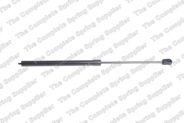 Lesjöfors 8069710 Амортизатор капоту Porsche Panamera 09-16 (L) (xетчбек)