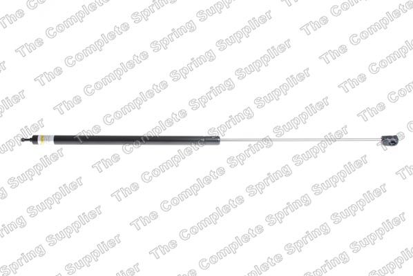 Lesjöfors 8072902 Газова пружина, кришка капота