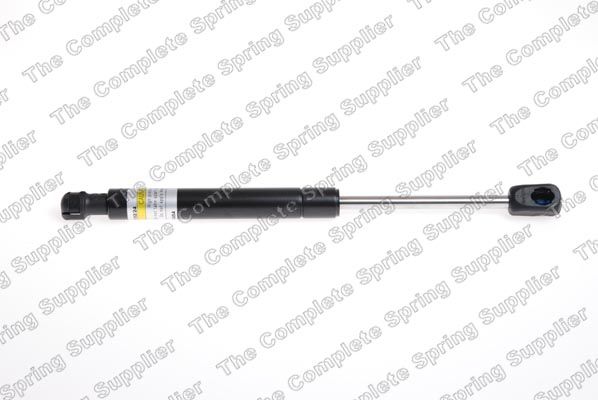Lesjöfors 8072903 Амортизатор капоту Renault Scenic III/Grand Scenic III 09- (вен/фургон)