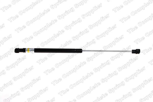 Lesjöfors 8075701 Амортизатор капоту Land Rover Discovery/Range Rover Sport 04-18 (всюдихід закритий