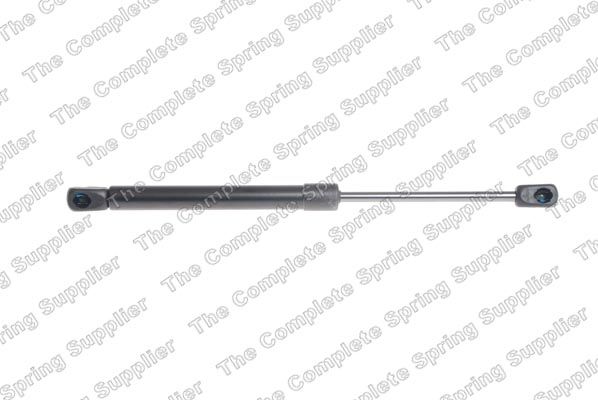 Lesjöfors 8075706 Амортизатор капоту Land Rover Range Rover IV 3.0/5.0 12-22 (SUV)