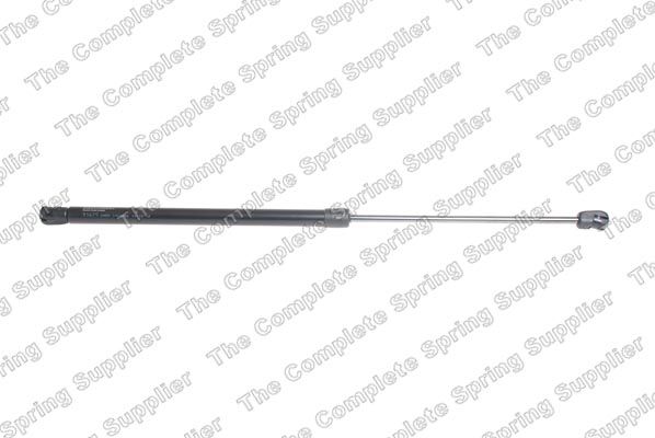 Lesjöfors 8082904 Амортизатор капоту Seat Alhambra/VW Sharan 10- (вен/фургон)
