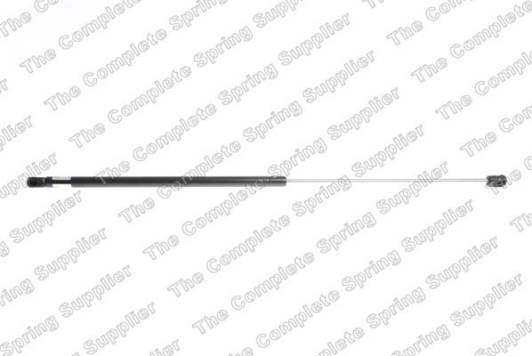 Lesjöfors 8085701 Амортизатор капоту Skoda SuperB II 08-15 (універсал/нах.зад.частина)