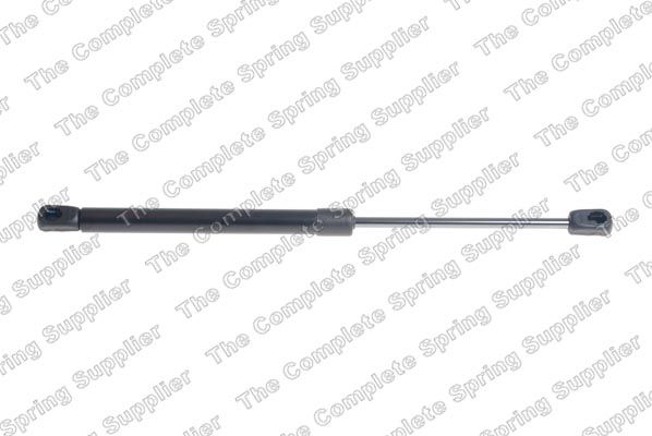Lesjöfors 8085703 Газова пружина, кришка капота