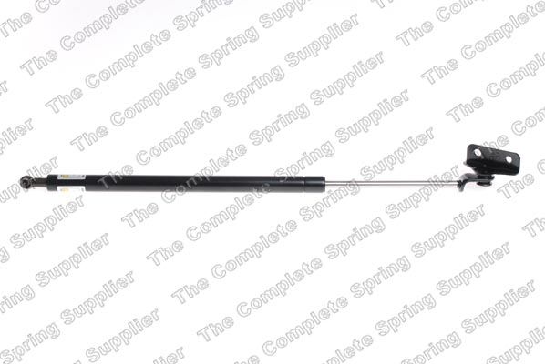 Lesjöfors 8088300 Газова пружина, кришка капота