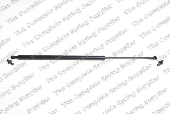 Lesjöfors 8088301 Амортизатор капоту Subaru Legacy V/Outback 09- (седан/універсал)