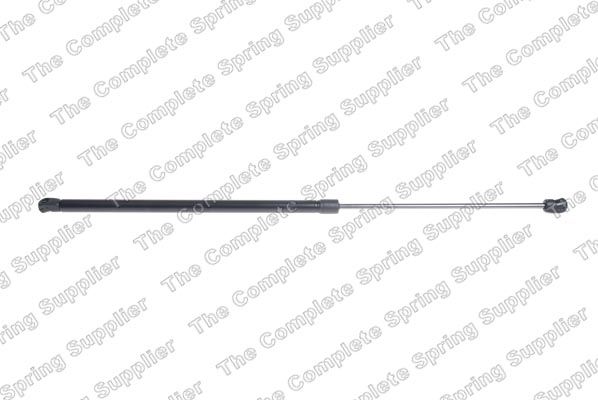 Lesjöfors 8088302 Газова пружина, кришка капота