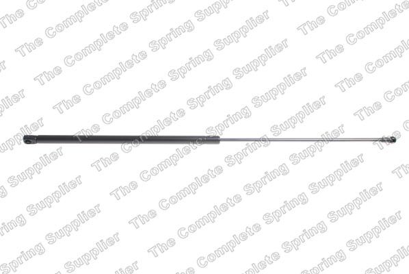 Lesjöfors 8092500 Амортизатор капота  TOYOTA CAMRY (V3) (2001-06) (вир-во Lesjofors)