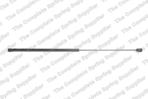 Lesjöfors 8092501 Амортизатор капоту Toyota Camry (_V4_) 06-14 (седан)