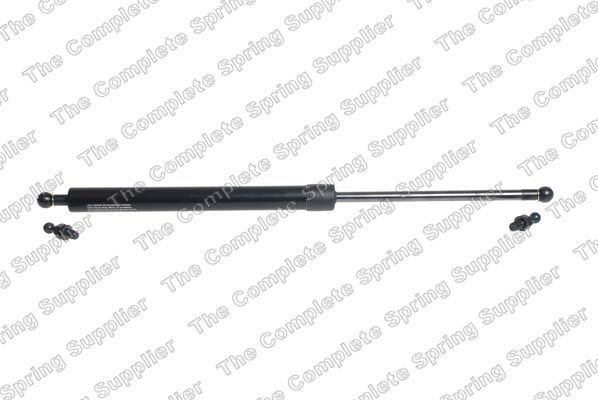 Lesjöfors 8092502 Амортизатор капоту Toyota Land Cruiser 100 98-07 (всюдихід закритий)