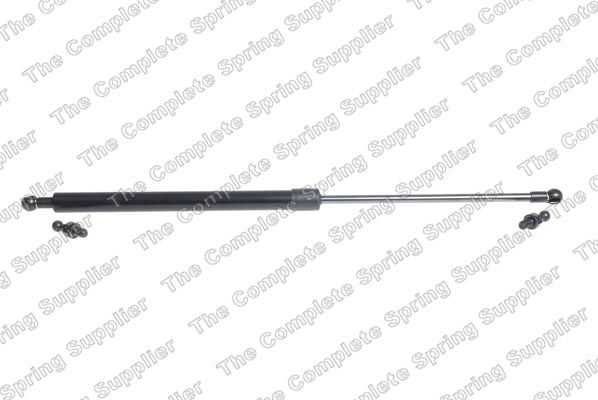 Lesjöfors 8092503 Амортизатор капоту Toyota Land Cruiser Prado/4 Runner IV 02-10 (всюдихід) (Models