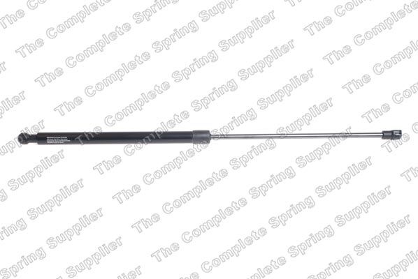 Lesjöfors 8092506 Амортизатор капоту Toyota Land Cruiser Prado 09- (всюдихід закр.)/Lexus GX 10- (SU