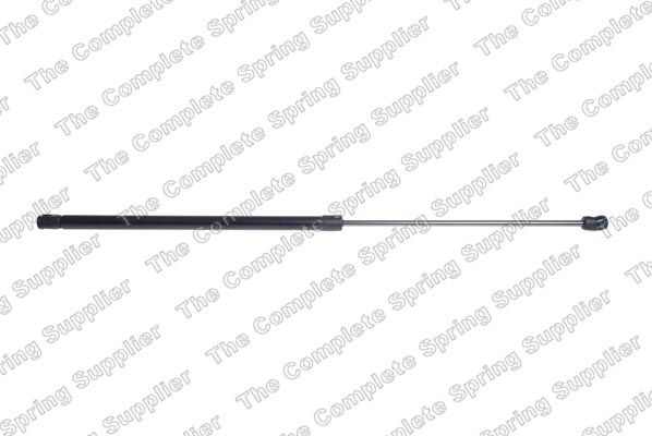 Lesjöfors 8092507 Амортизатор капоту Toyota Camry (_V5_) 11- (седан)