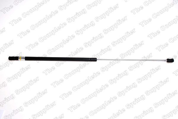Lesjöfors 8095000 Амортизатор капоту VW Passat B5 96-00 (седан/універсал)