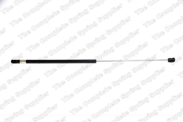 Lesjöfors 8095004 Амортизатор капоту VW Passat B5.5 00-05 (седан/універсал)