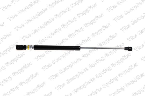 Lesjöfors 8095007 Амортизатор капоту VW Caddy III 04-10/Touran 03-06 (фургон/вен) (вишт.сила 460N дл
