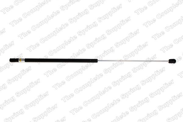 Lesjöfors 8095011 Амортизатор капоту VW Passat B6 05-10 (седан/універсал)