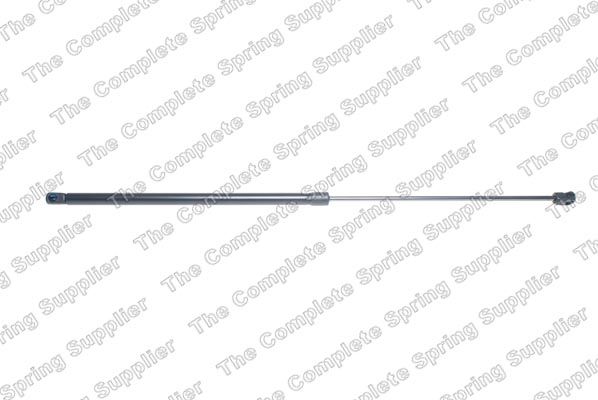 Lesjöfors 8095022 Амортизатор капоту VW Passat B7 10-14 (седан/універсал/фургон)