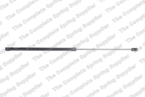 Lesjöfors 8095024 Амортизатор капоту VW Touareg 10-18 (SUV)