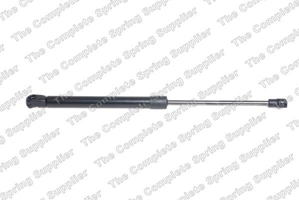 Lesjöfors 8095025 Амортизатор капоту VW Caddy III/Touran 10-15 (фургон/вен)