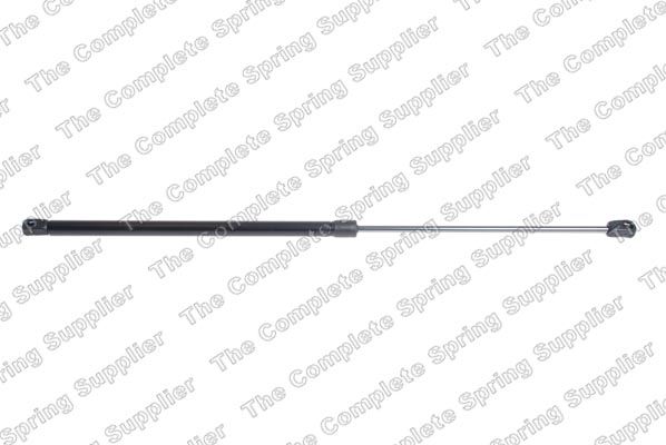Lesjöfors 8095030 Амортизатор капоту VW Touran 15- (вен/фургон)