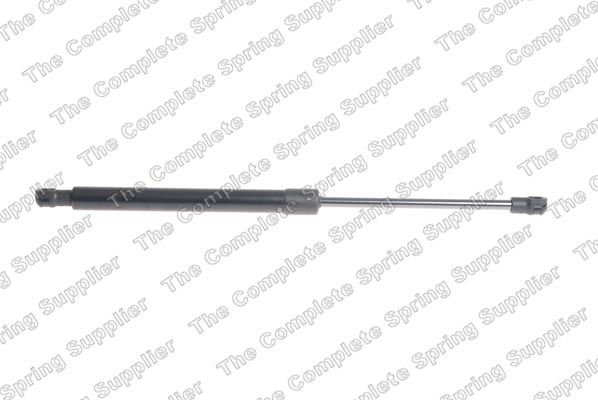 Lesjöfors 8095031 Газова пружина, кришка капота