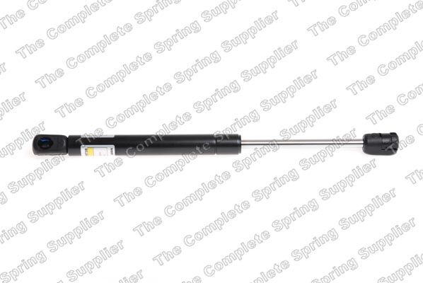 Lesjöfors 8095807 Амортизатор капоту Volvo XC60 08-17 (SUV/автофургон)