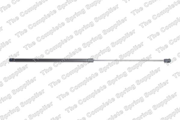 Lesjöfors 8095809 Газова пружина, кришка капота