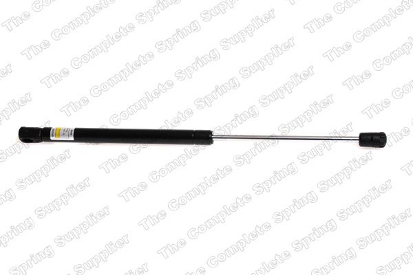 Lesjöfors 8104210 Амортизатор кришки багажника Audi 100 90-94/A6 94-97 (седан)