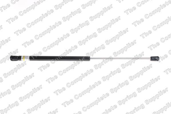 Lesjöfors 8104241 Амортизатор кришки багажника Audi A4 08-16 (універсал) (з автом.відкр.зад.двер.)