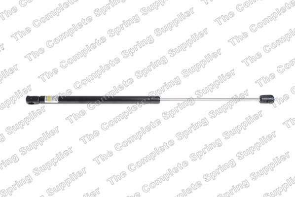 Lesjöfors 8104242 Амортизатор кришки багажника Audi A4 07-16 (універсал) (без авто.відкр.зад.кришки)
