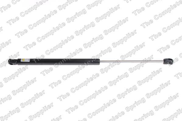 Lesjöfors 8104247 Амортизатор кришки багажника Audi Q7 06-15 (SUV) (з автом.відкр.зад.дверей)