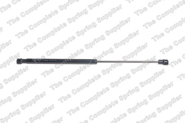 Lesjöfors 8104259 Амортизатор кришки багажника Audi A4 07-15 (седан)