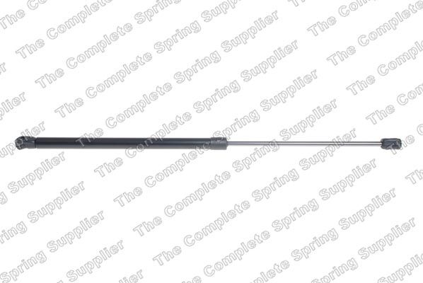 Lesjöfors 8104264 Газова пружина, багажник/кузов