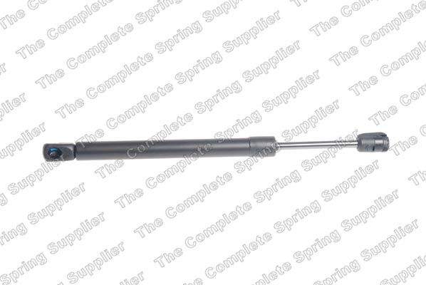 Lesjöfors 8104267 Газова пружина, багажник/кузов