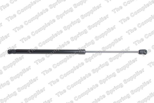 Lesjöfors 8104268 Газова пружина, багажник/кузов