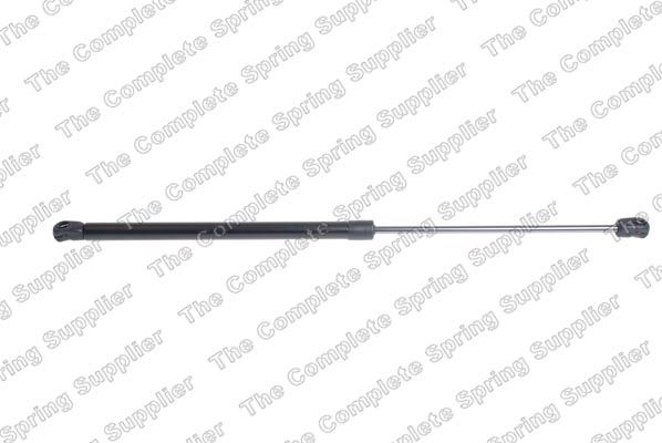 Lesjöfors 8104273 Газова пружина, багажник/кузов