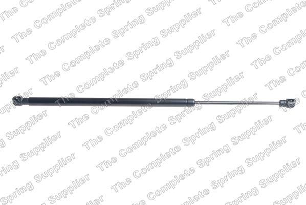 Lesjöfors 8104275 Газова пружина, багажник/кузов