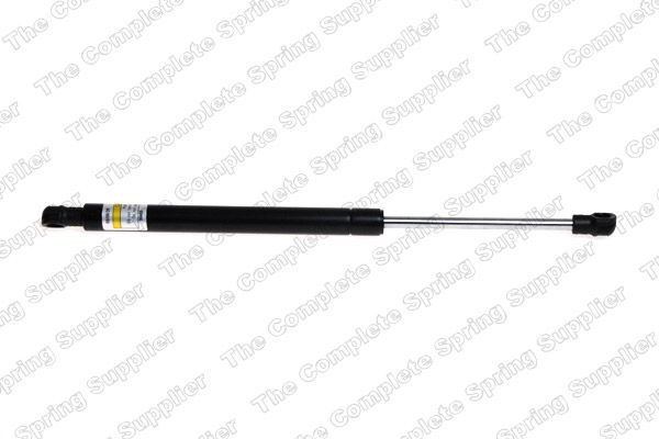 Lesjöfors 8108411 Газова пружина, багажник/кузов