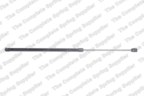 Lesjöfors 8108435 Амортизатор кришки багажника BMW X3 (F25) 10-17 (SUV) (без автом.відкр.зад.кришки)