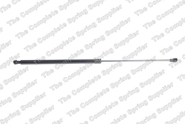 Lesjöfors 8108445 Газова пружина, багажник/кузов