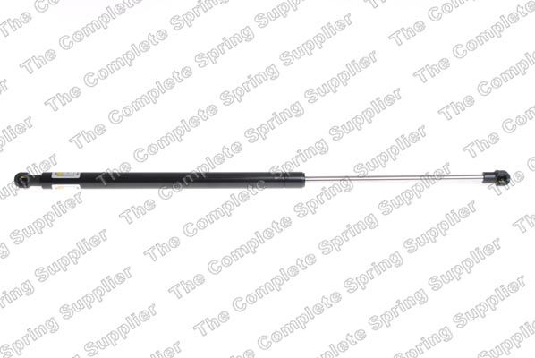 Lesjöfors 8114205 Амортизатор кришки багажника Chevrolet Captiva 06- (SUV/фургон)