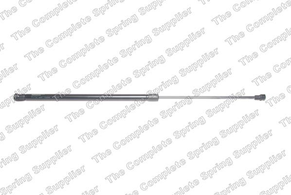 Lesjöfors 8114208 Газова пружина, багажник/кузов
