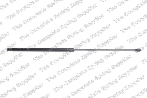 Lesjöfors 8114209 Амортизатор кришки багажника Chevrolet Cruze 12- (універсал)