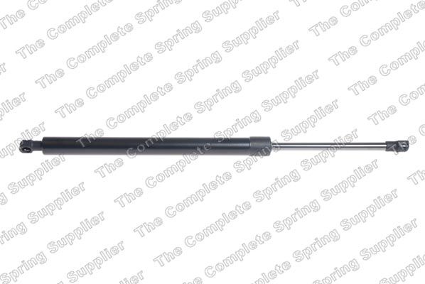 Lesjöfors 8114212 Газова пружина, багажник/кузов