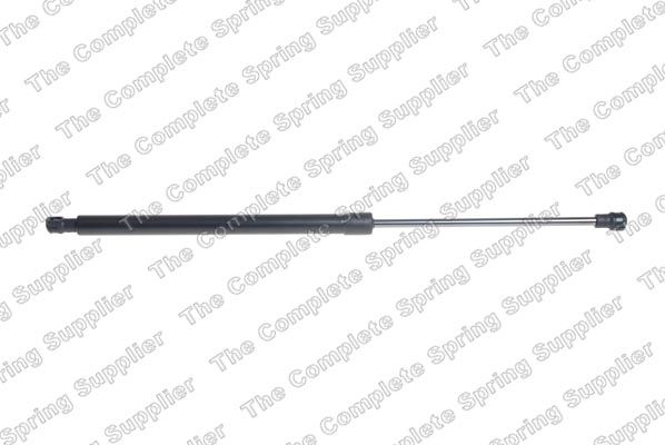 Lesjöfors 8114213 Газова пружина, багажник/кузов