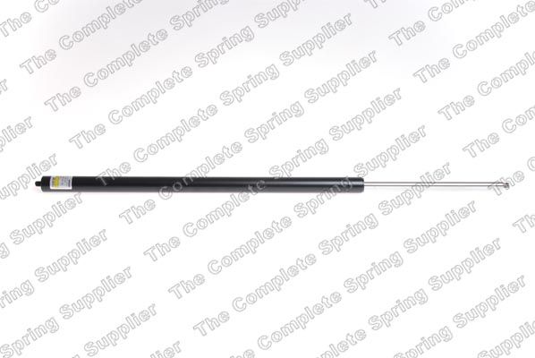 Lesjöfors 8114901 Амортизатор кришки багажника Chrysler Voyager/Dodge Caravan 00-08 (фургон/вен)