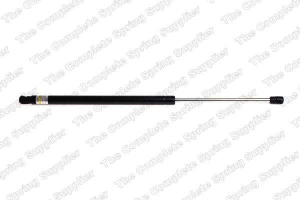 Lesjöfors 8115643 Амортизатор кришки багажника Citroen C4 Grand Picasso 06-13 (вен) (з заднім склом,