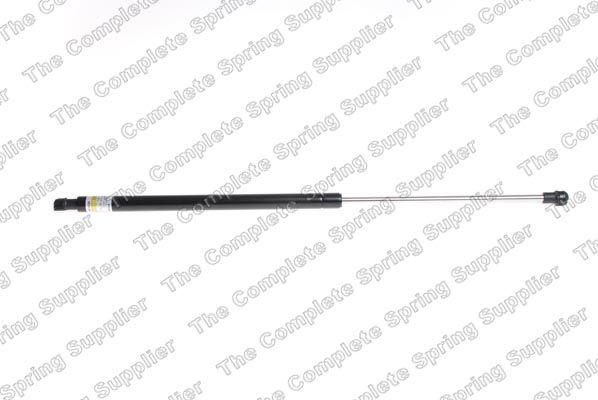 Lesjöfors 8115655 Амортизатор кришки багажника Citroen C3 Picasso 09-15 (вен)
